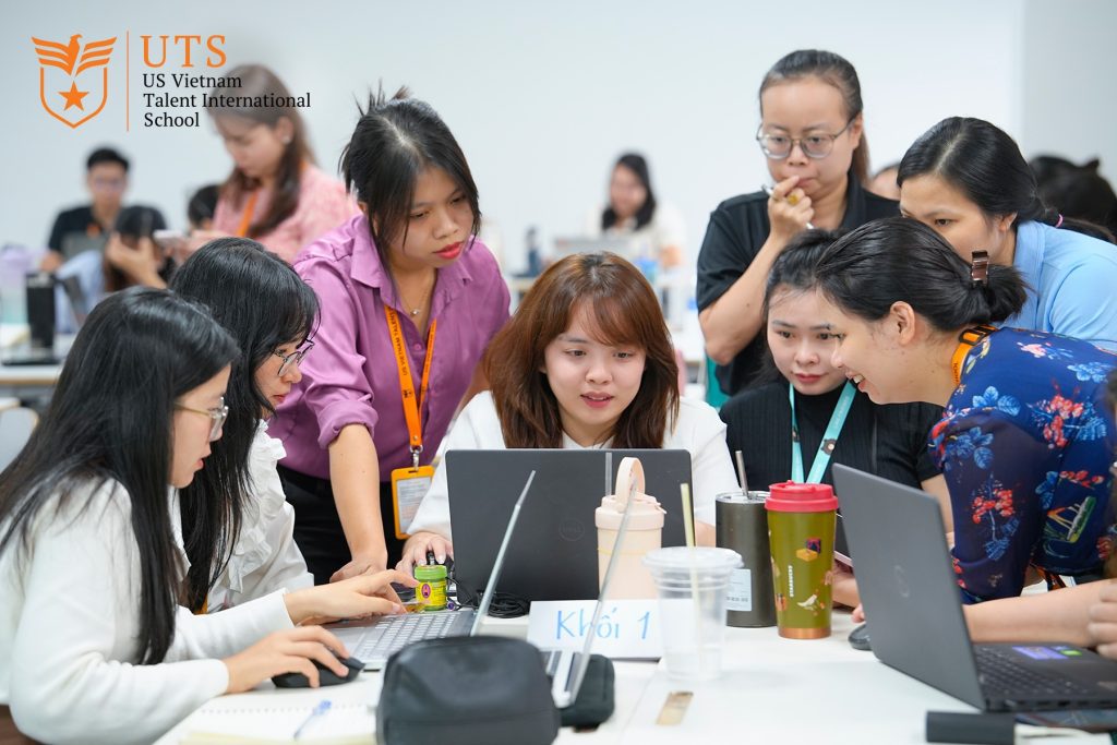 PD Week 2024 UTS - Nâng cao kỹ năng chuyên môn và giảng dạy