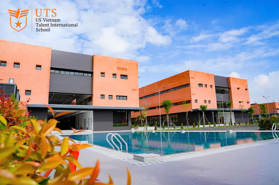 UTS cơ sở Nam Sài Gòn-4