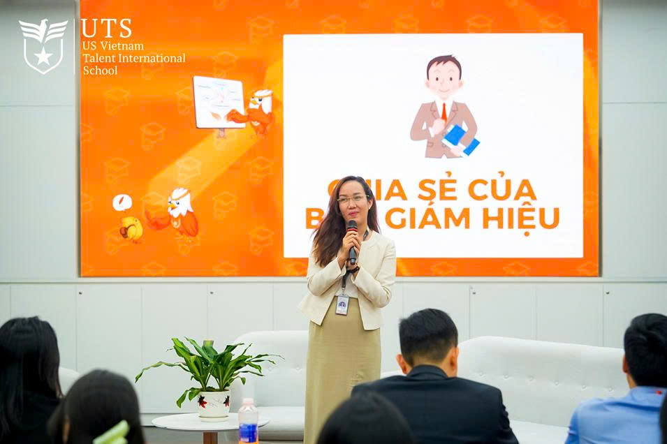 03.Chi tiết quy trình tuyển sinh tại trường song ngữ quốc tế
