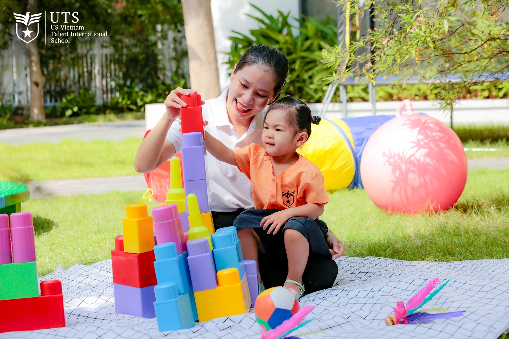 Những trải nghiệm học tập thú vị giúp con phát triển tư duy sáng tạo và khơi dậy niềm yêu thích tìm tòi thế giới quanh mình