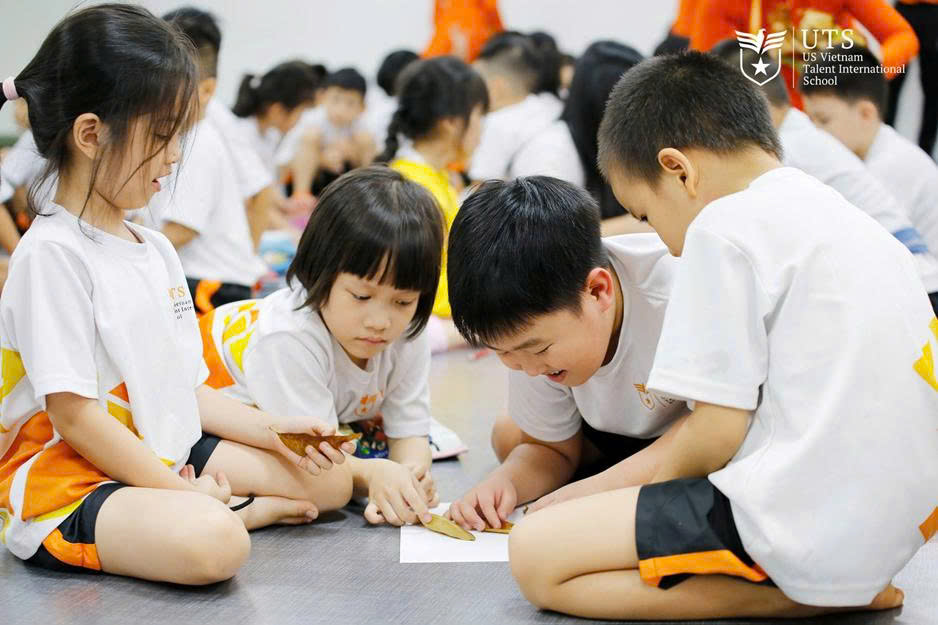 02.Tiểu học là giai đoạn vàng để phát triển các kỹ năng sống
