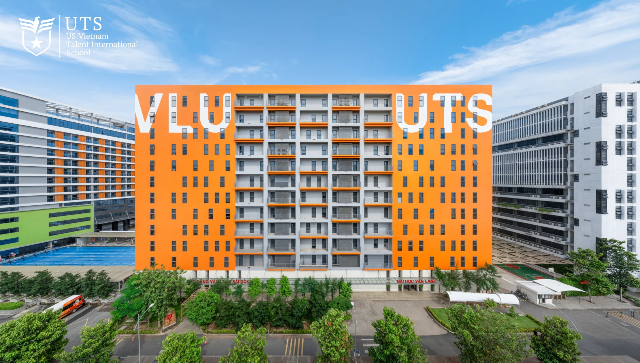 Trường Song ngữ Quốc tế trở thành xu hướng giáo dục nổi bật tại TP. Hồ Chí Minh