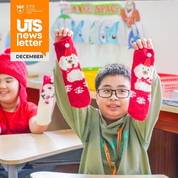 Newsletter tháng 12/2025