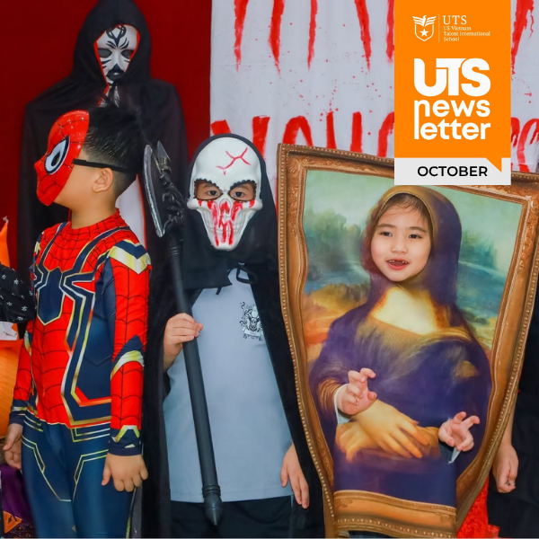 October 2025 Newsletter