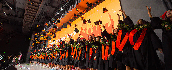 Trường Quốc Tế Nam Mỹ UTS - Beyond Learning.Future Ready - UTS