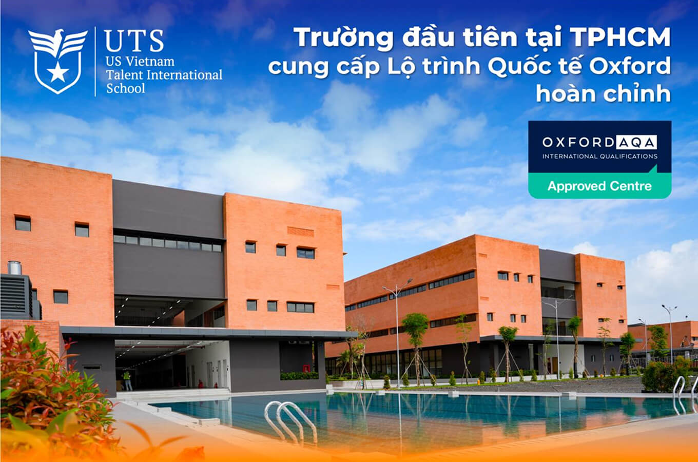 Quality accreditation