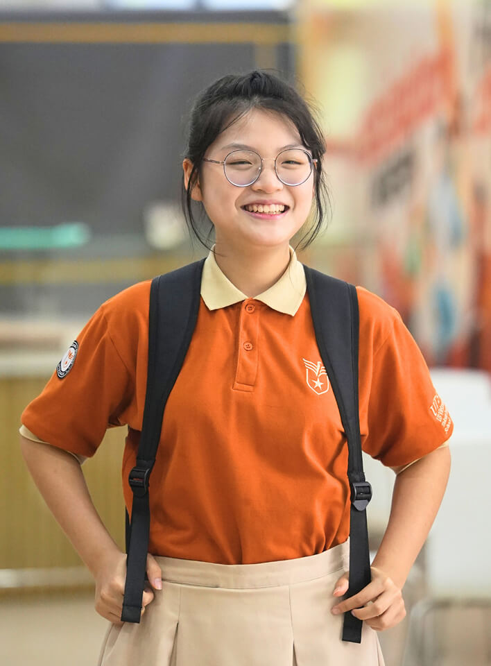 Trường Quốc Tế Nam Mỹ UTS - Beyond Learning.Future Ready - UTS