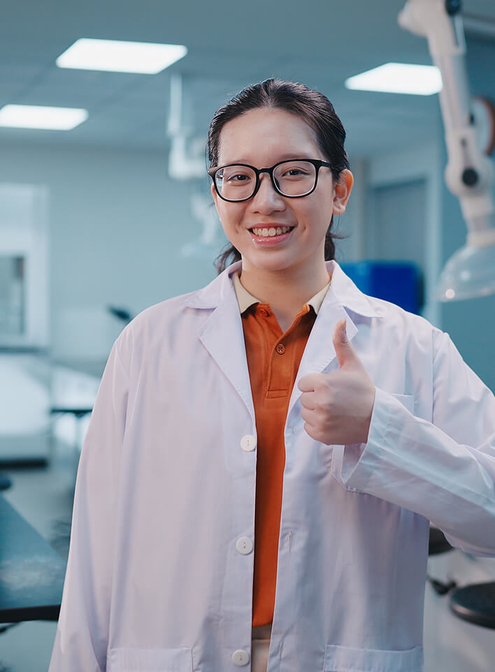 Trường Quốc Tế Nam Mỹ UTS - Beyond Learning.Future Ready - UTS