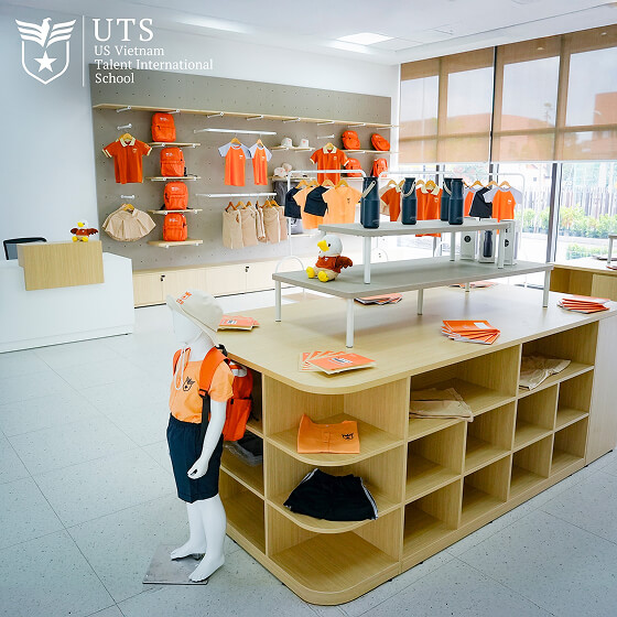 DỊCH VỤ HỖ TRỢ HỌC ĐƯỜNG