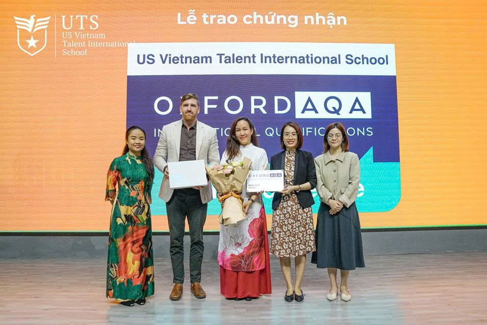 02.Chương trình học xây dựng chuẩn quốc tế