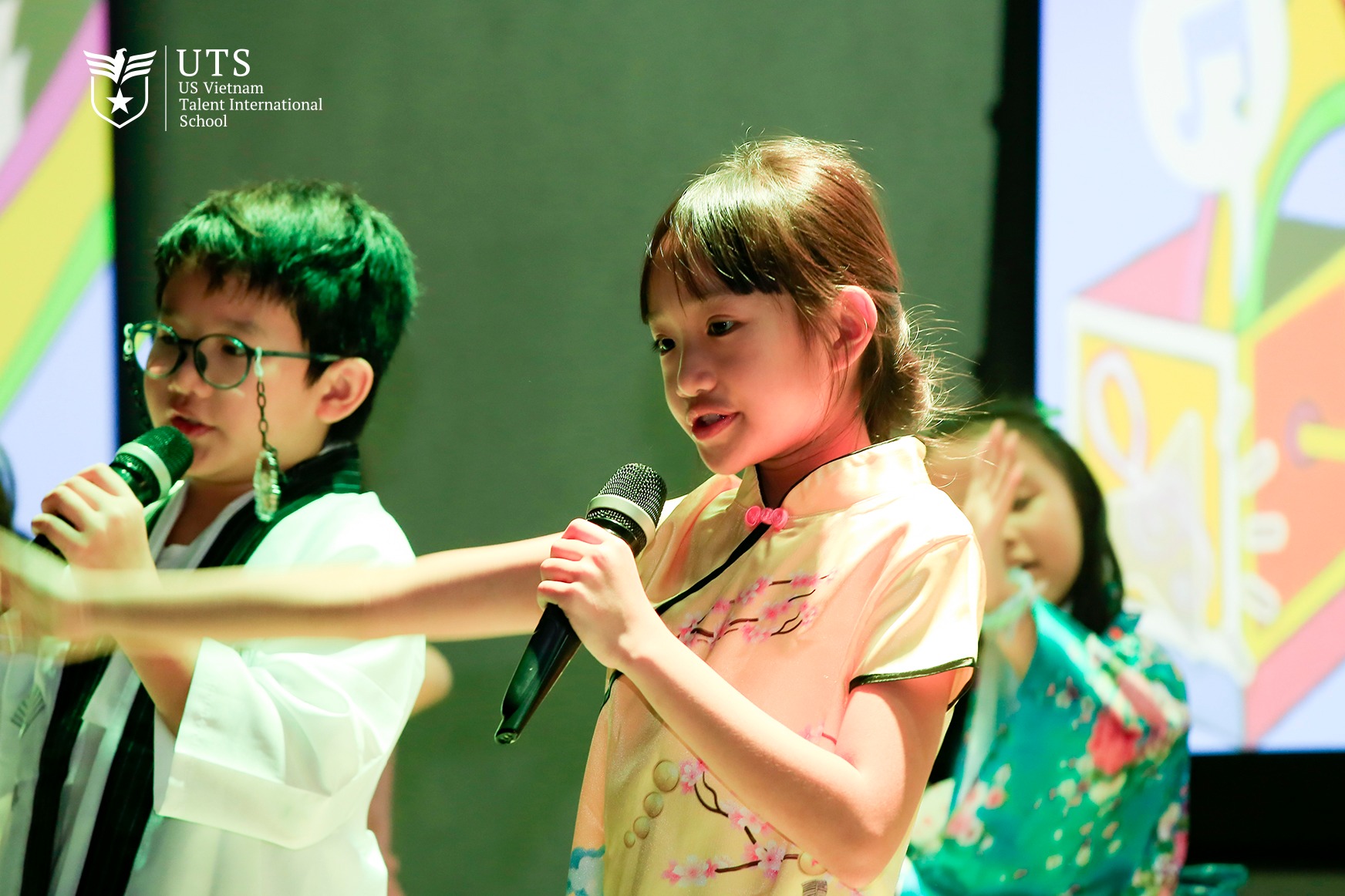 Explore The Fantastic World Through “Fun Facts Around The World” Project