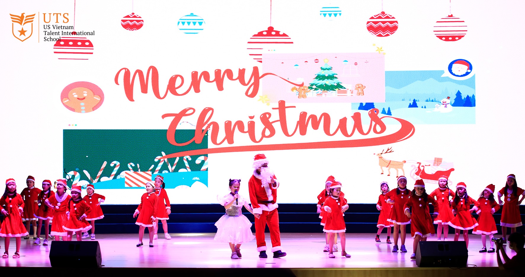 Fulfill The “Season Of Giving” With A Meaningful And Full Of Warm Christmas Concert