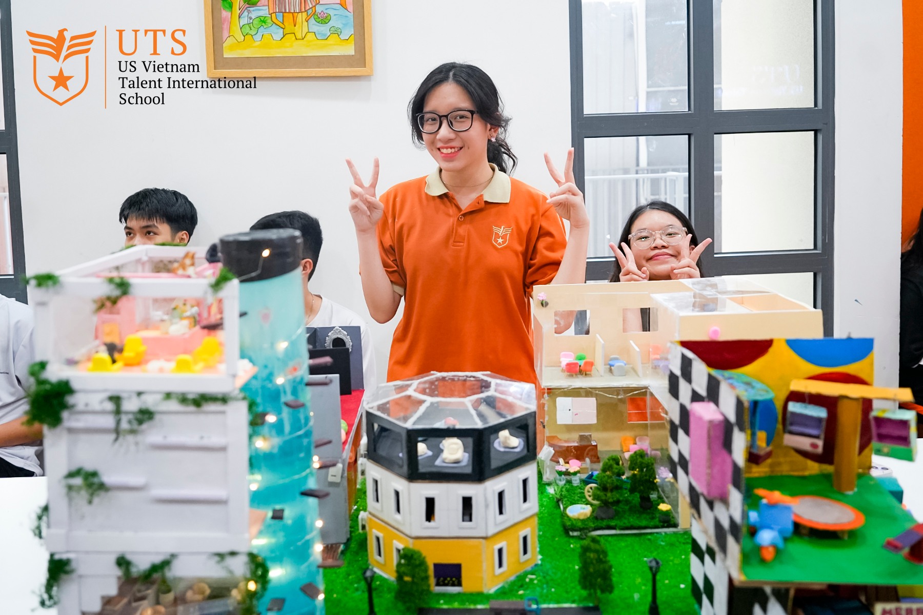 UTS Identity Fair 2024 – A journey of self-expression, creativity, and community connection