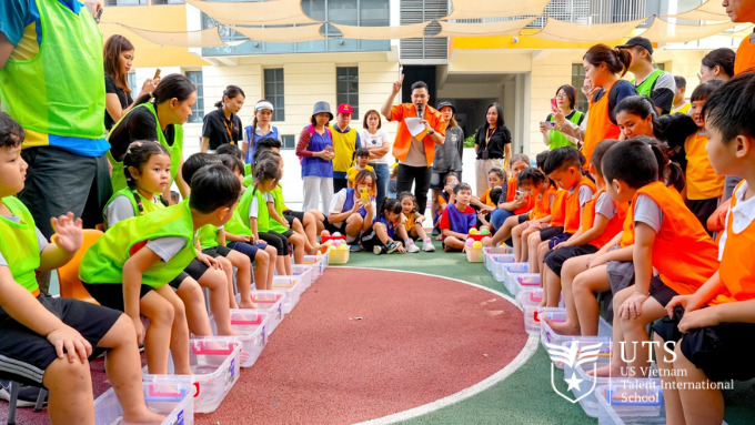 UTS Baby Olympics 2026