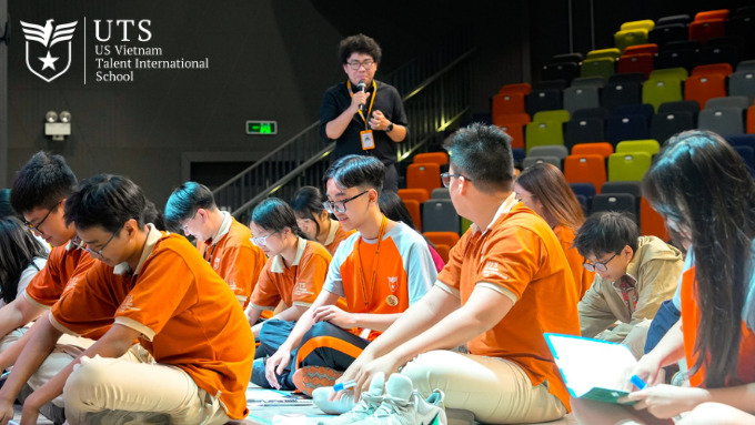 Cuộc thi “Trạng Toán 2026”