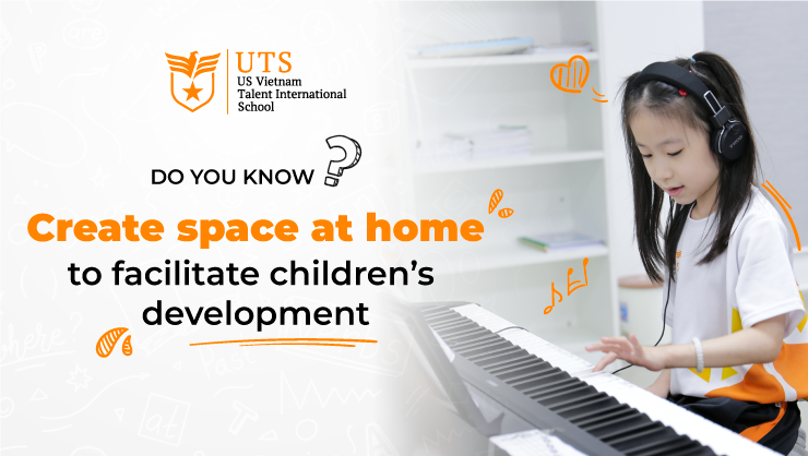 Do Parents Know? – Create Home Space Help Your Child Comprehensive Development
