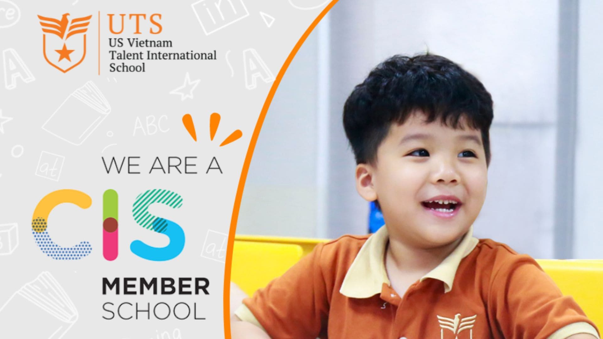UTS Officially Becomes A Member Of The Council Of International Schools (CIS)