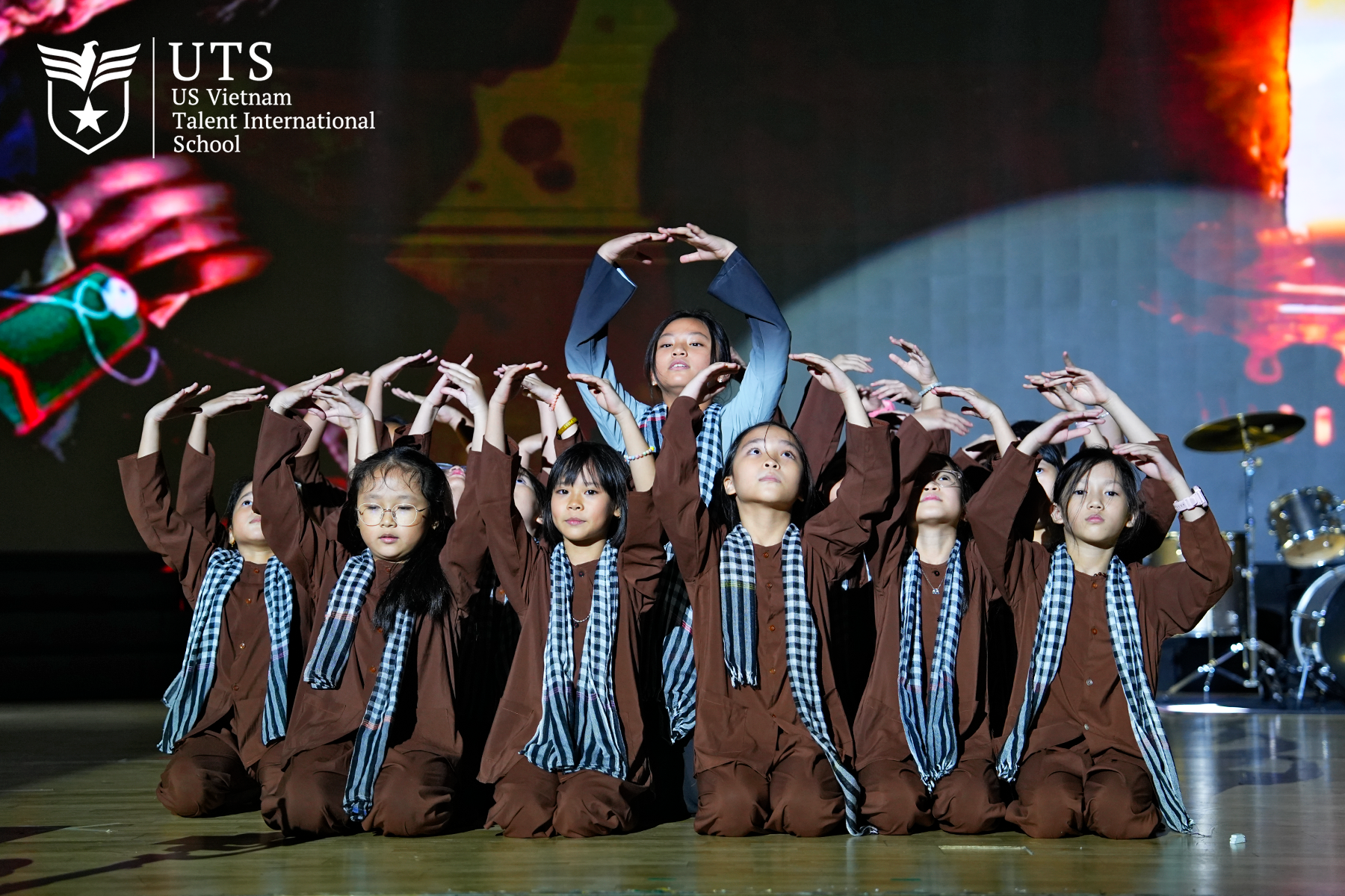 Dấu ấn Việt Nam: Hành trình của trái tim và lòng tự hào dân tộc