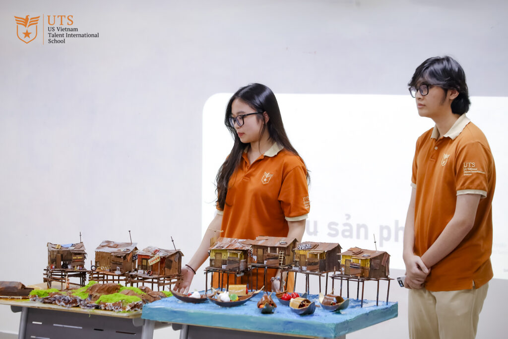 Chương trình học Oxford đang trở thành xu hướng giáo dục mới được nhiều phụ huynh quan tâm lựa chọn 