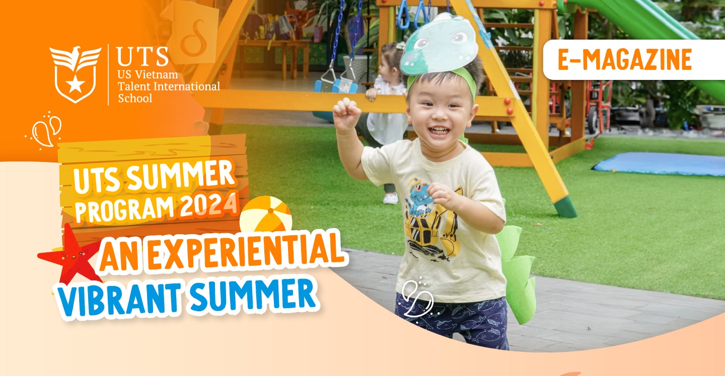 UTS Summer Program 2024 – An experiential vibrant summer