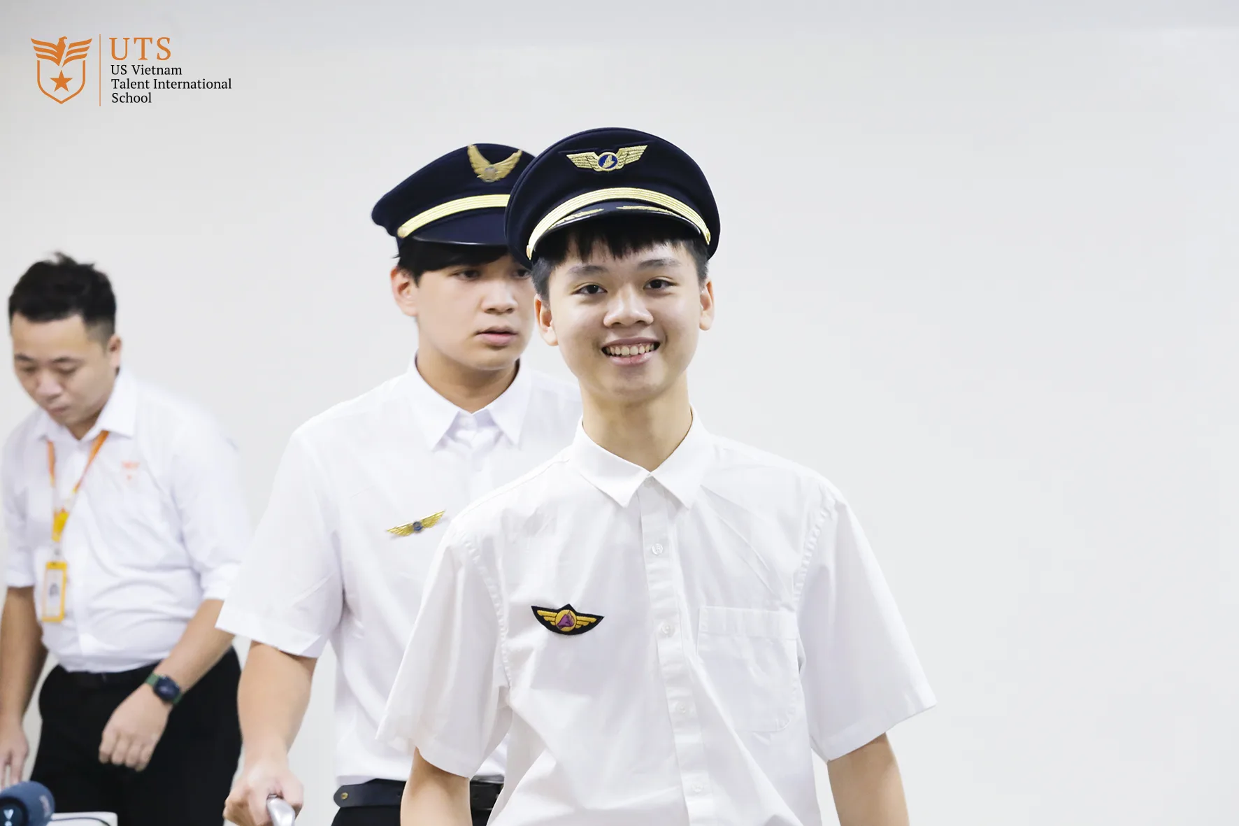 Dự án “Giấc Mơ Bay”