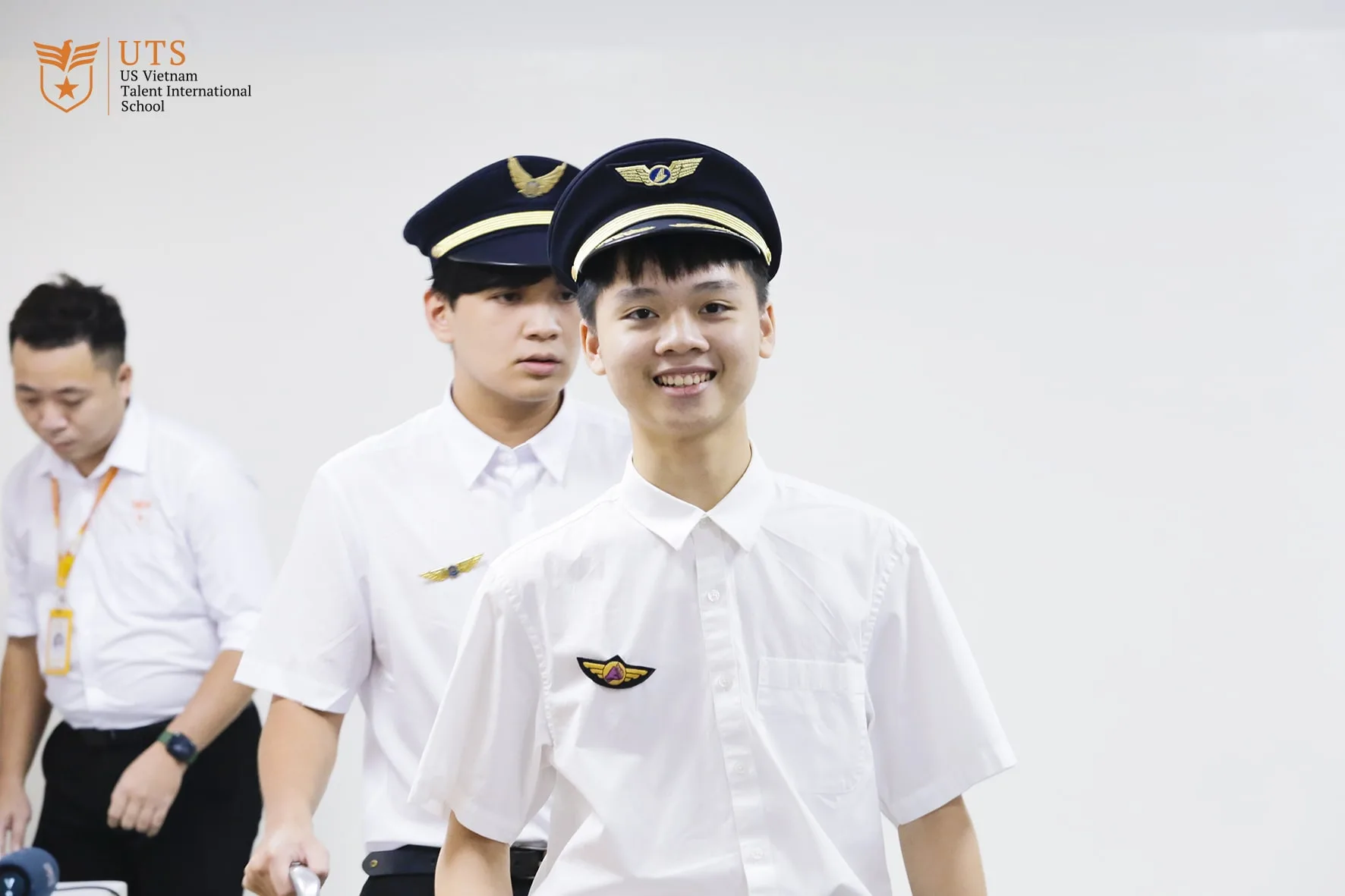 “Flying Dream” Project