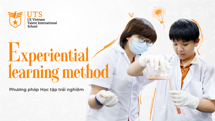 Experiential Learning: When learning is not only from book