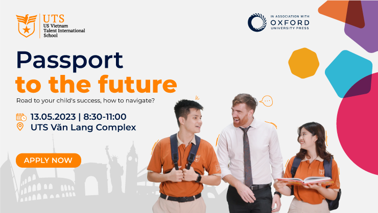 Passport To The Future