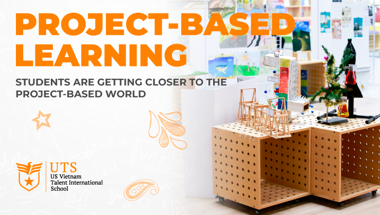 Project-Based Learning (PBL): Students Are Getting Closer To The Project-Based World