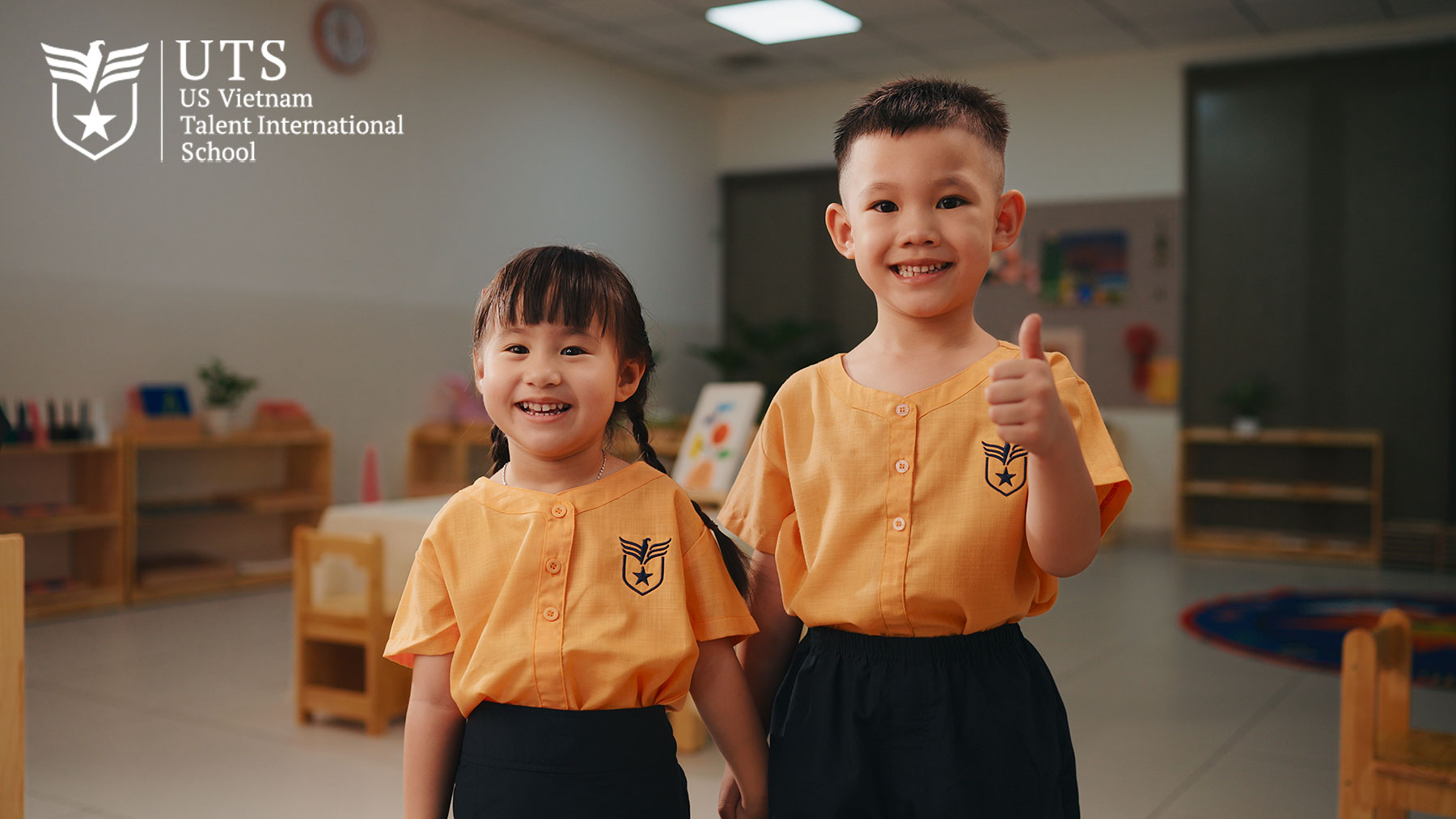 Phương pháp giáo dục phù hợp đóng vai trò quan trọng trong sự phát triển của con