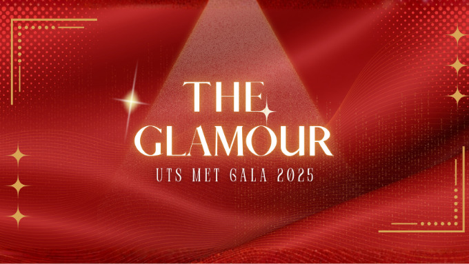 UTS Met Gala 2025: The Glamour | Đêm vũ hội lưu dấu kỷ niệm thanh xuân