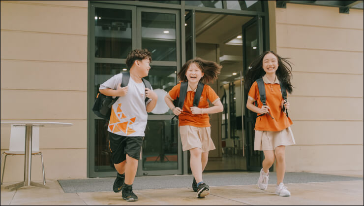 Trường liên cấp là gì? Những lợi ích khi lựa chọn trường liên cấp cho con