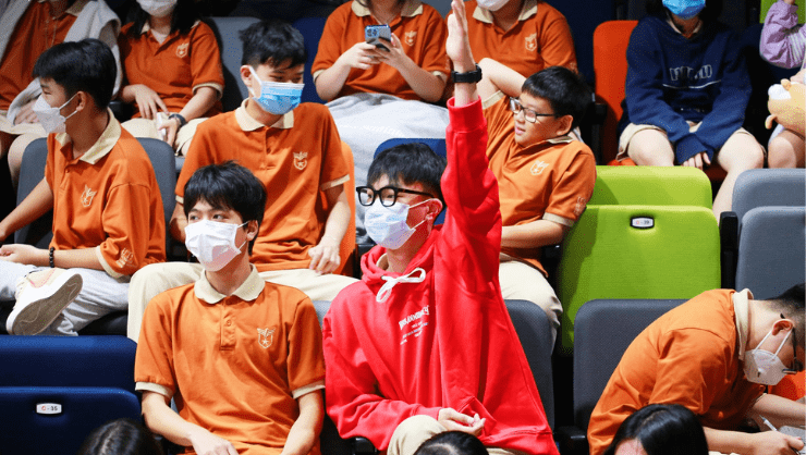 Conquering Natural Science Knowledge With The Nobel Challenge Contest