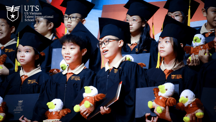 Congratulations to Grade 5, 9 and 12 students!