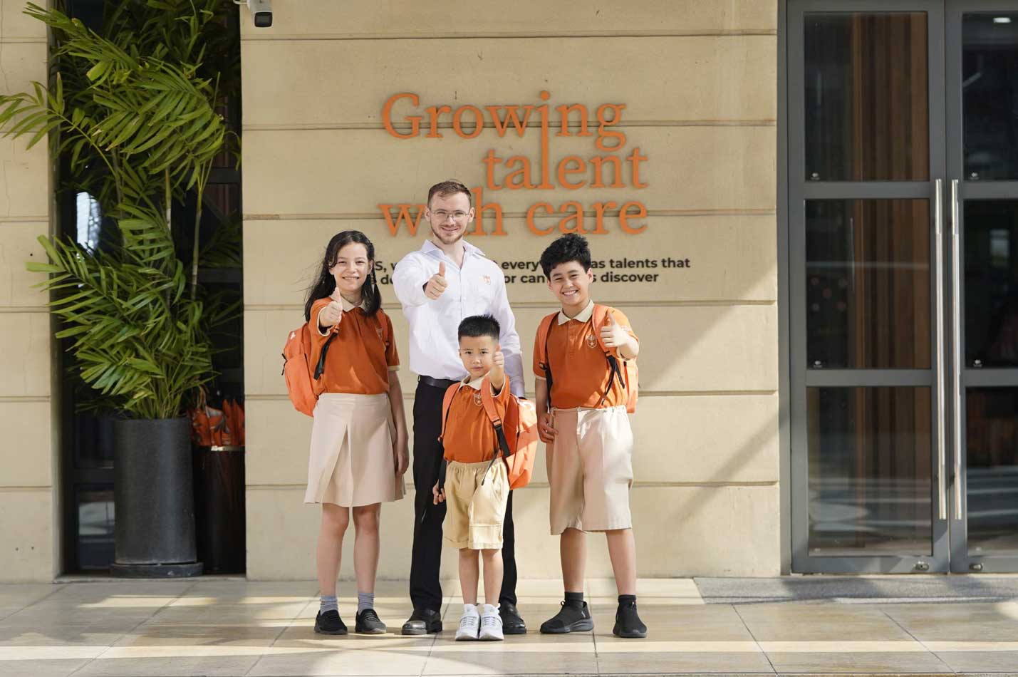 uts chính thức trở thành trung tâm oxfordaqa đầu tiên tại tp. hồ chí minh