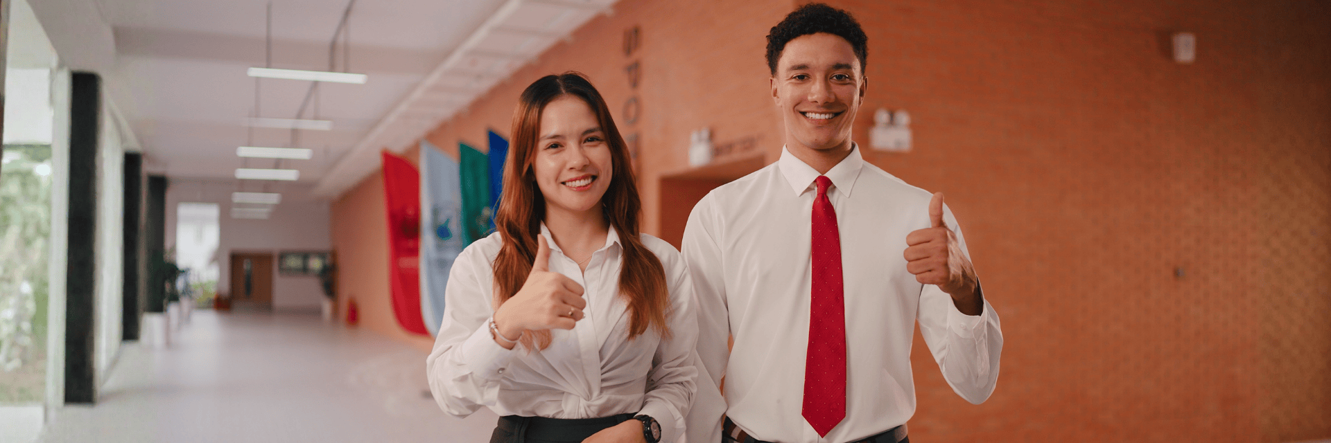 Bản tin Nhà trường