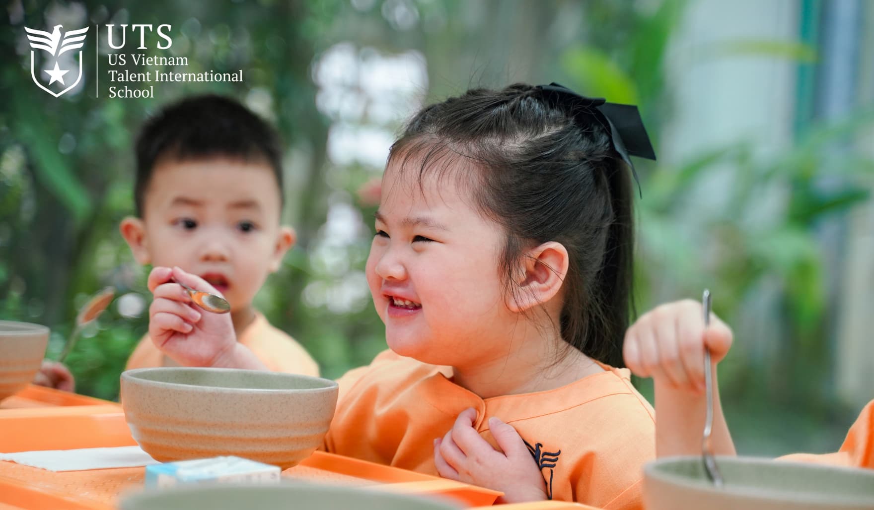 Mầm non