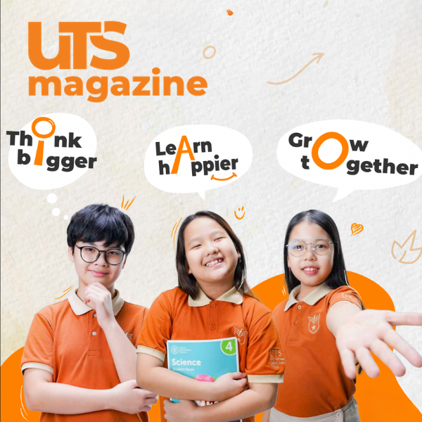 Magazine tháng 09/2023