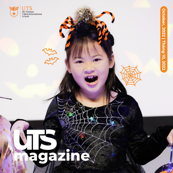 Magazine tháng 10/2022