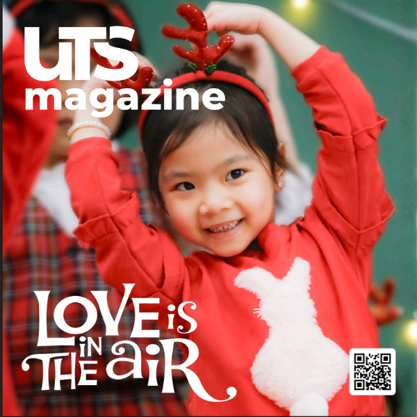 Magazine tháng 12/2023