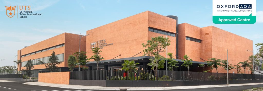 Trường tiểu học quốc tế UTS 