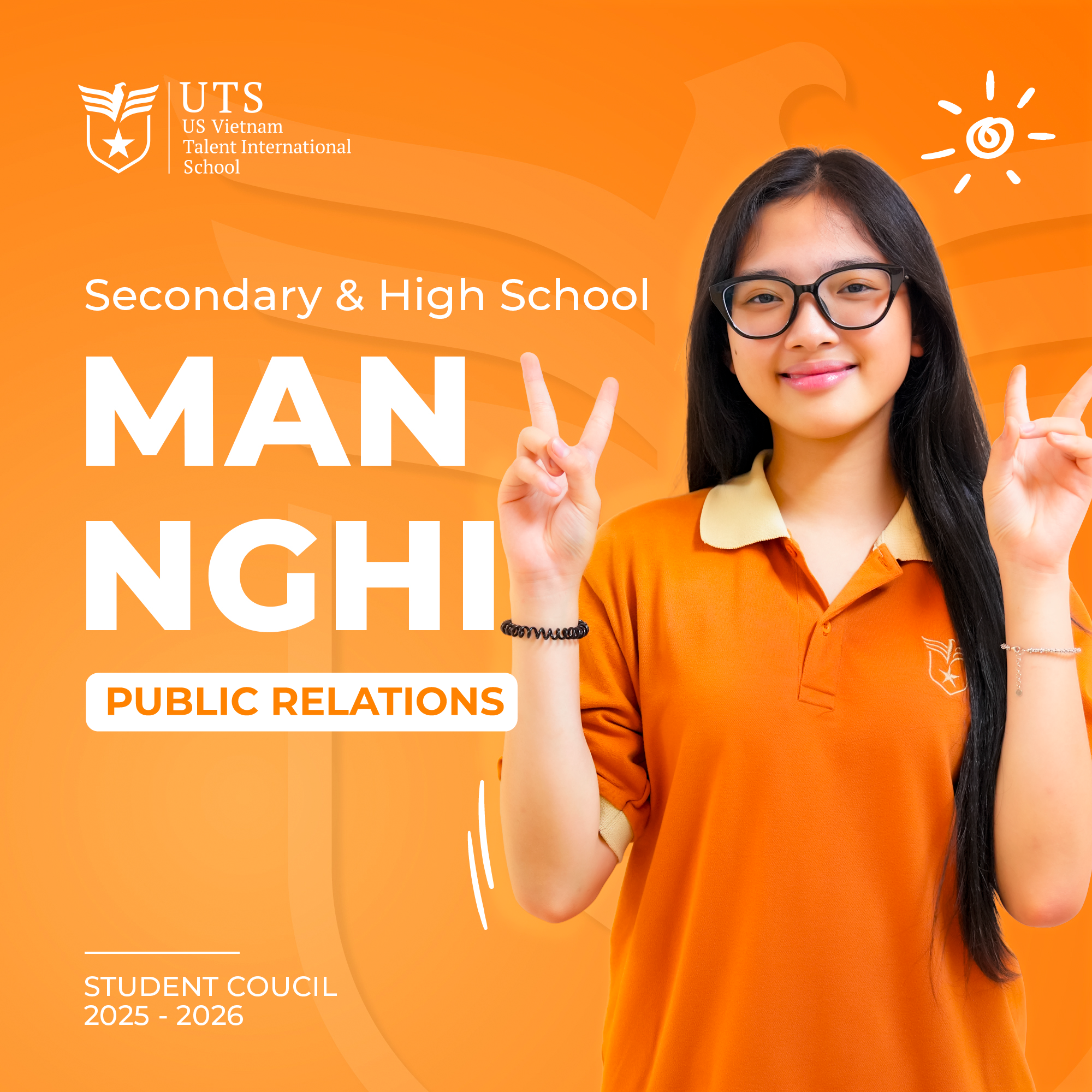 Hội đồng Học sinh