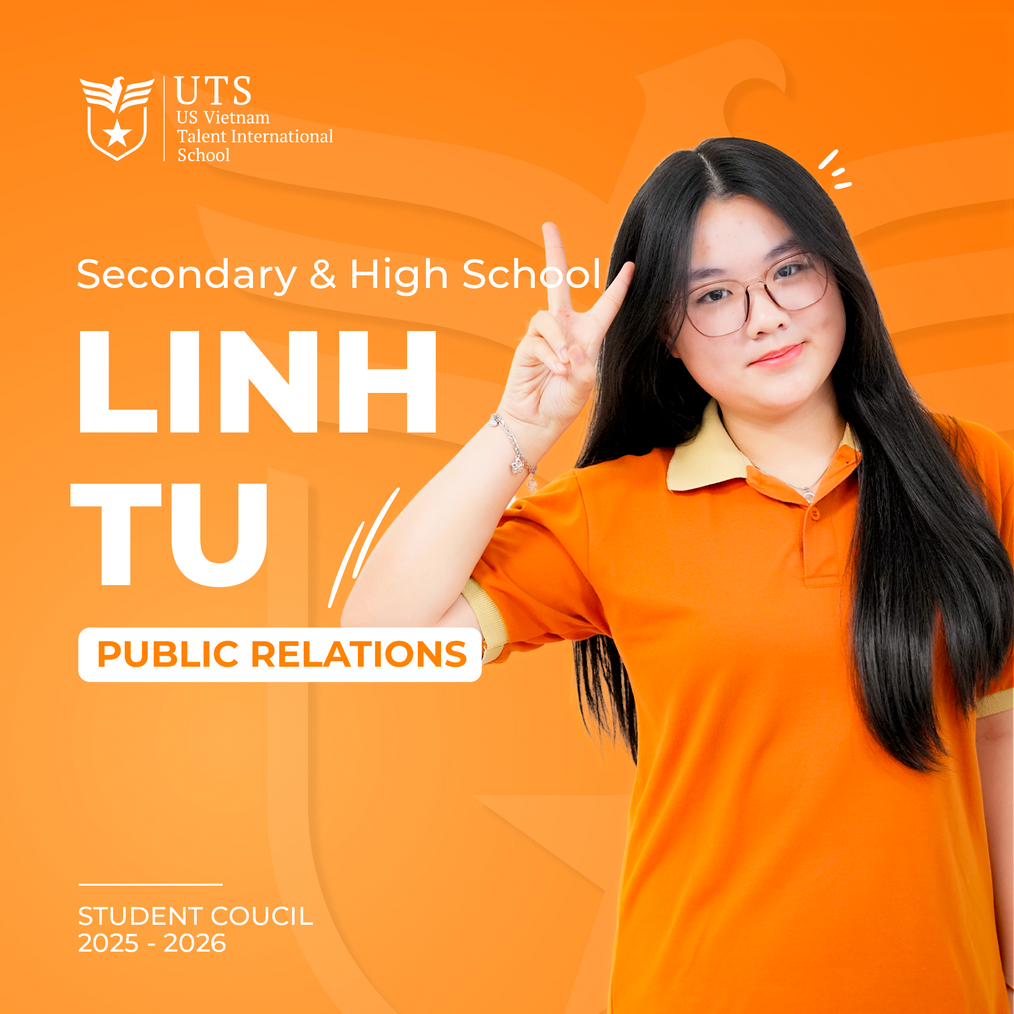 Hội đồng Học sinh