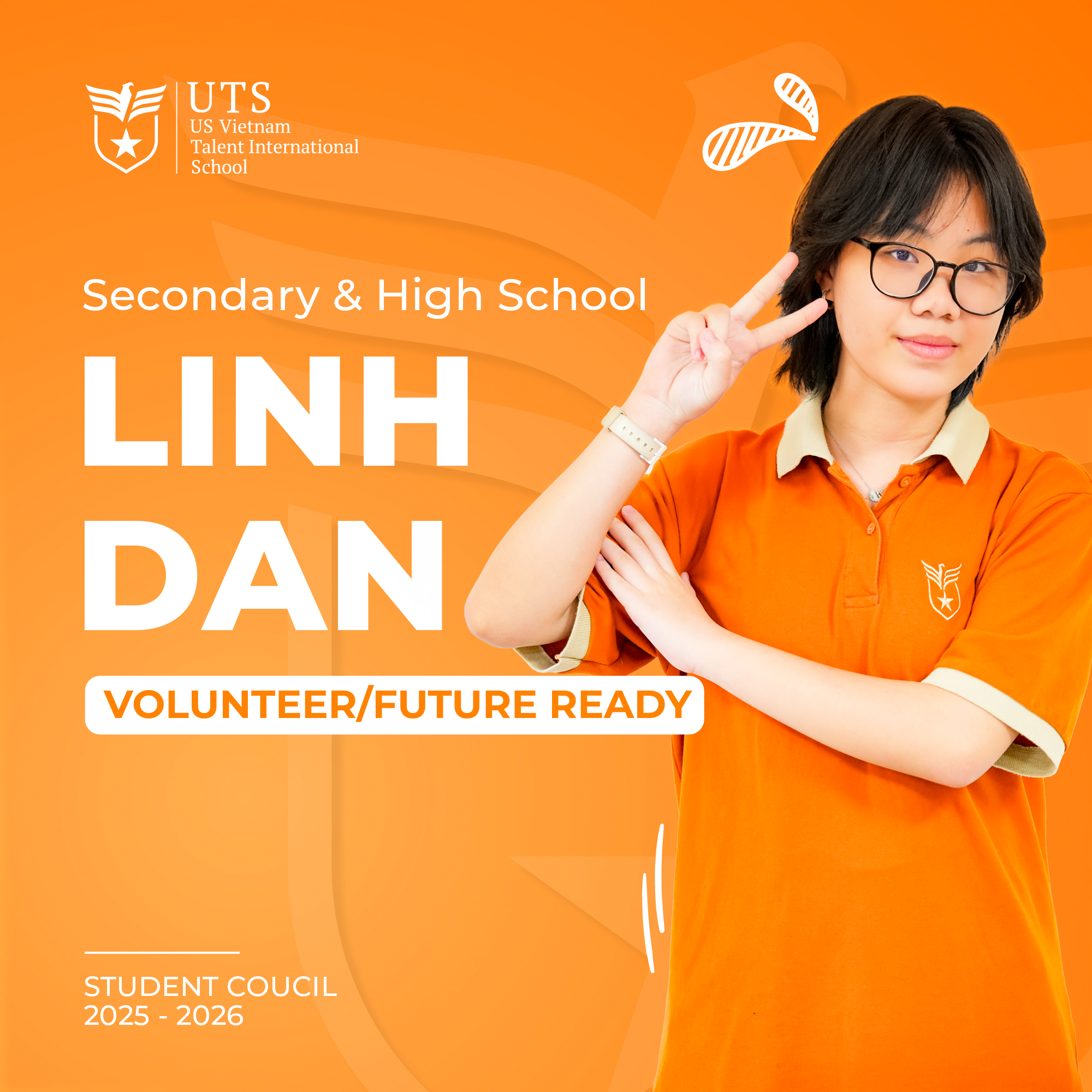 Hội đồng Học sinh