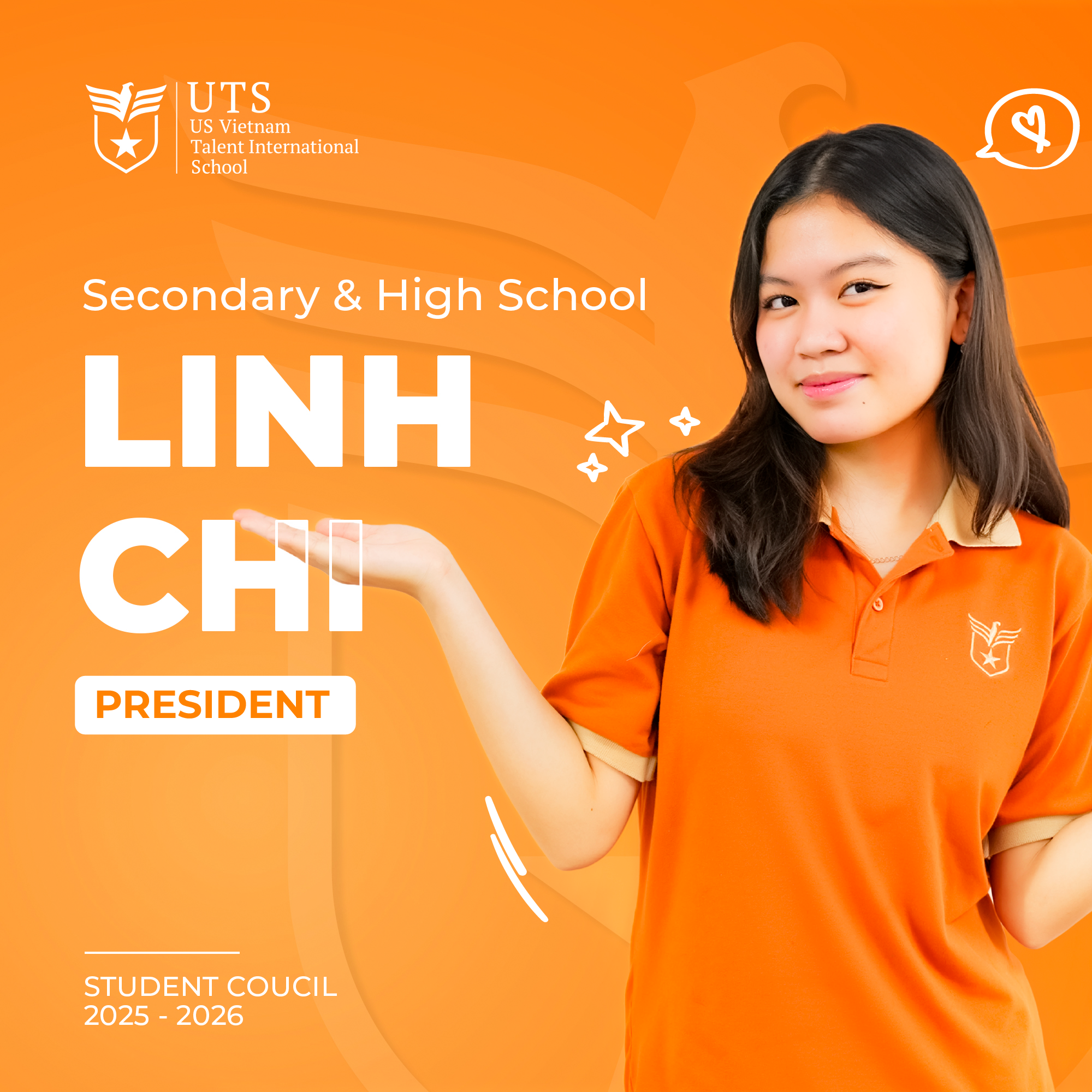 Hội đồng Học sinh