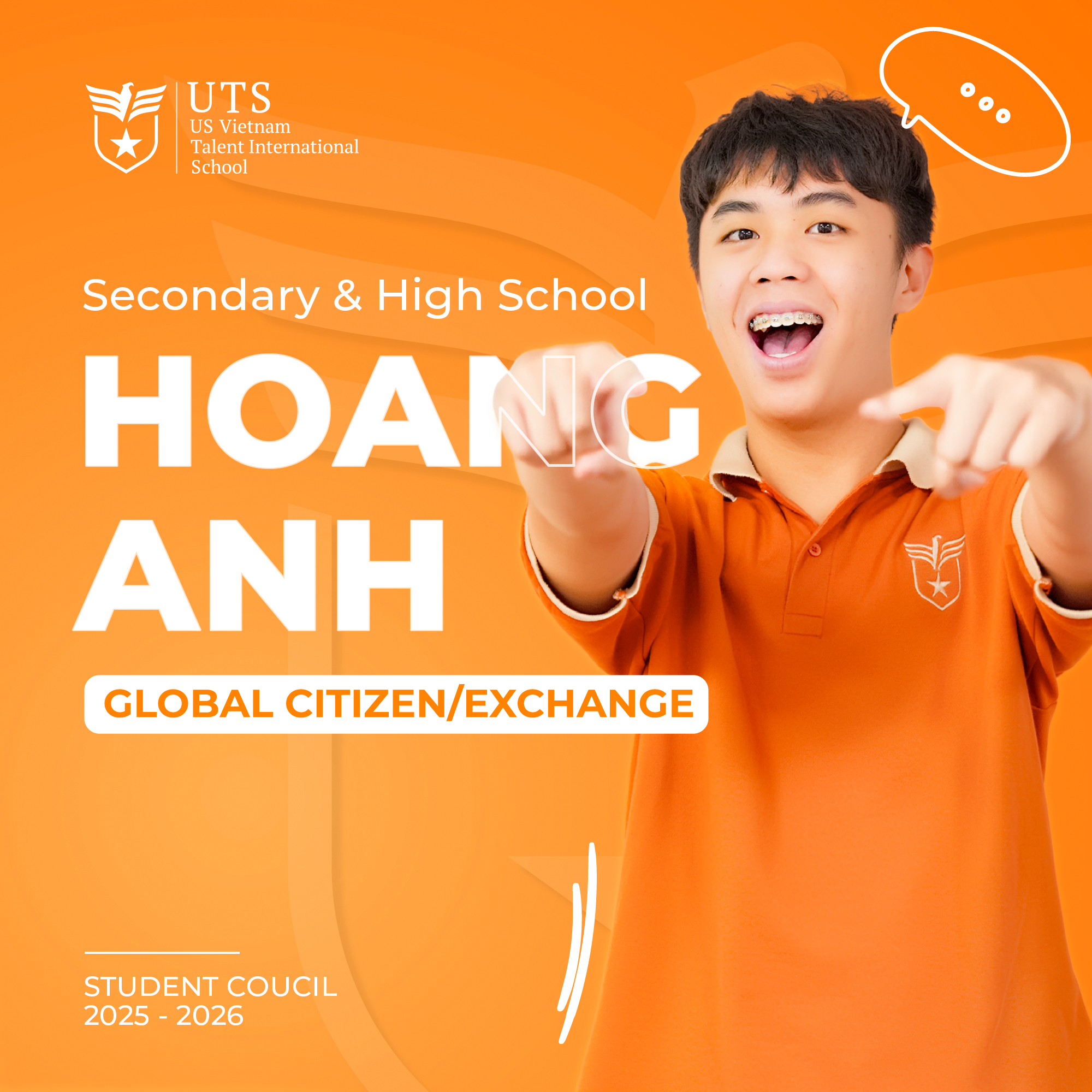 Hội đồng Học sinh