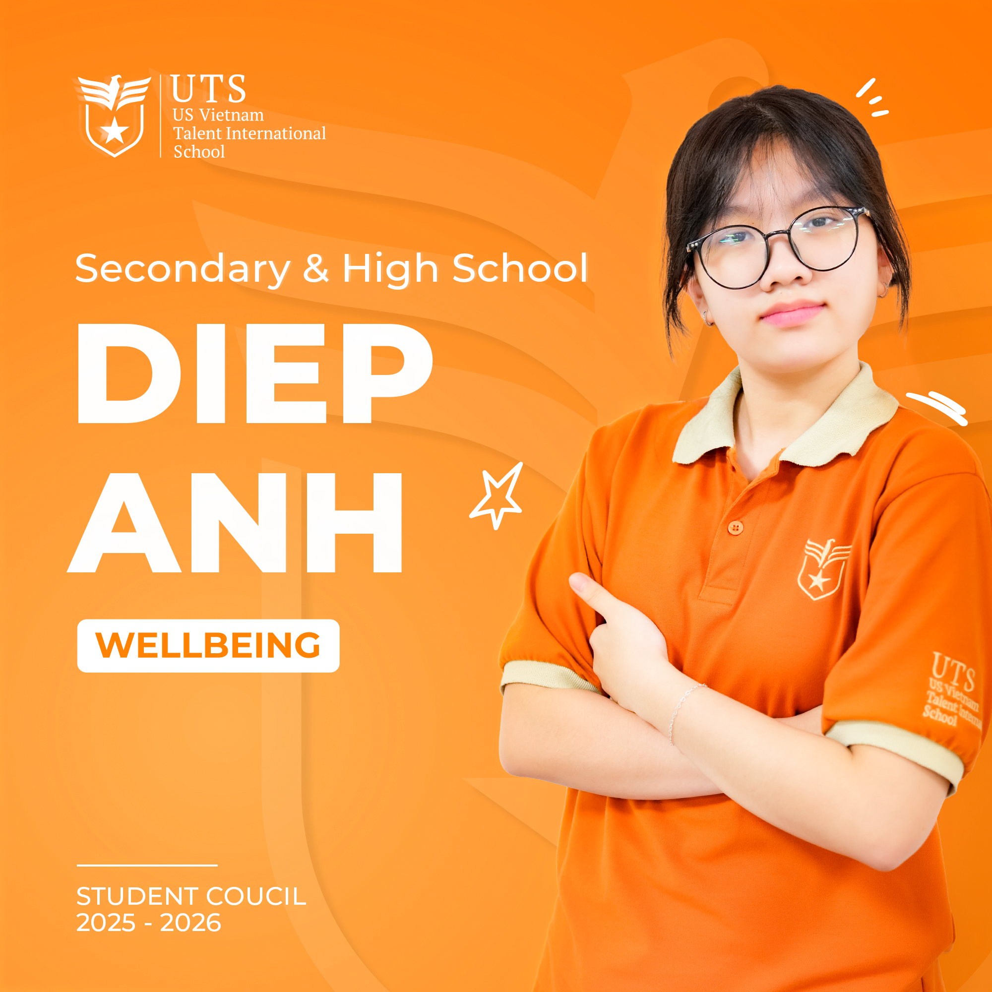 Hội đồng Học sinh