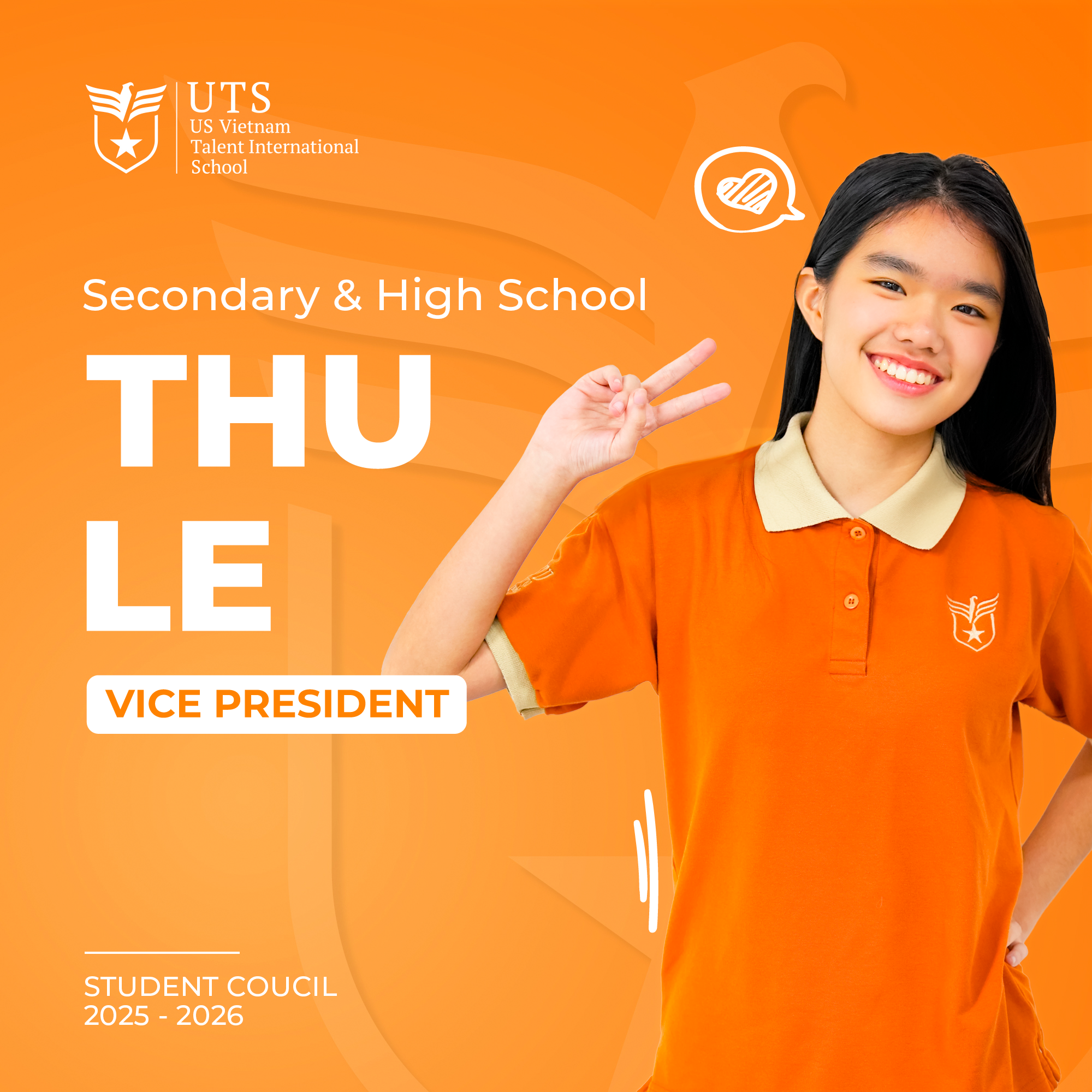 Hội đồng Học sinh