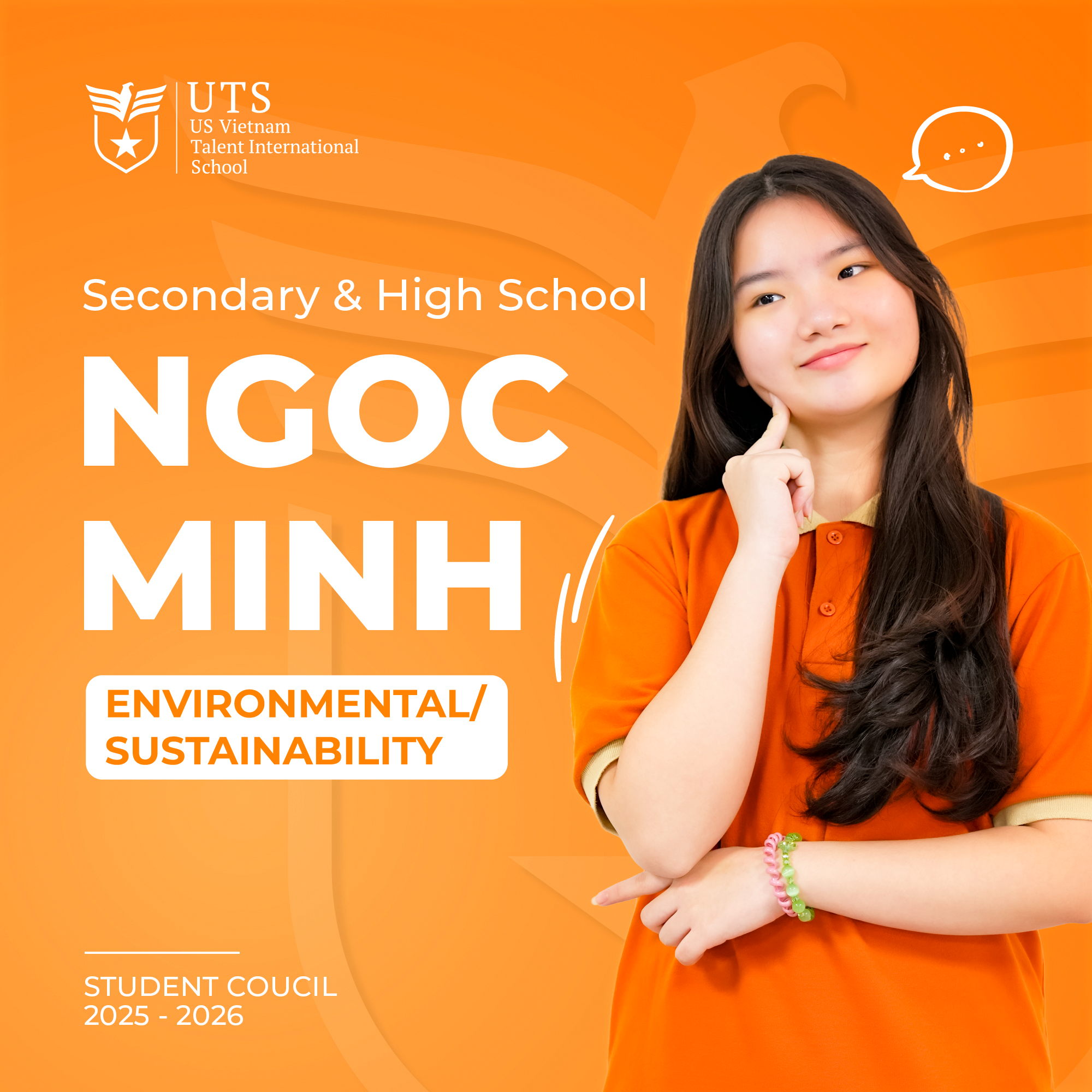 Hội đồng Học sinh