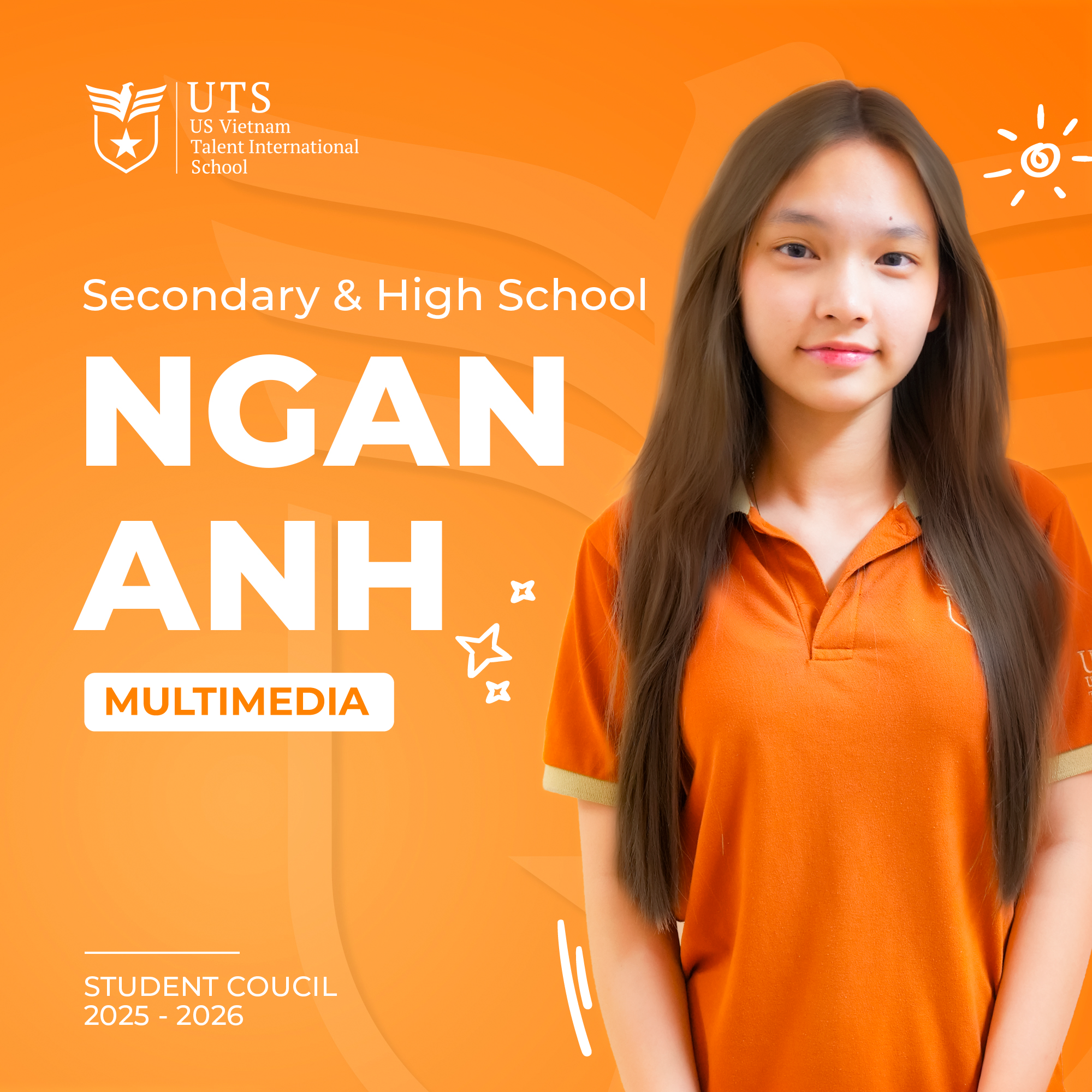 Hội đồng Học sinh